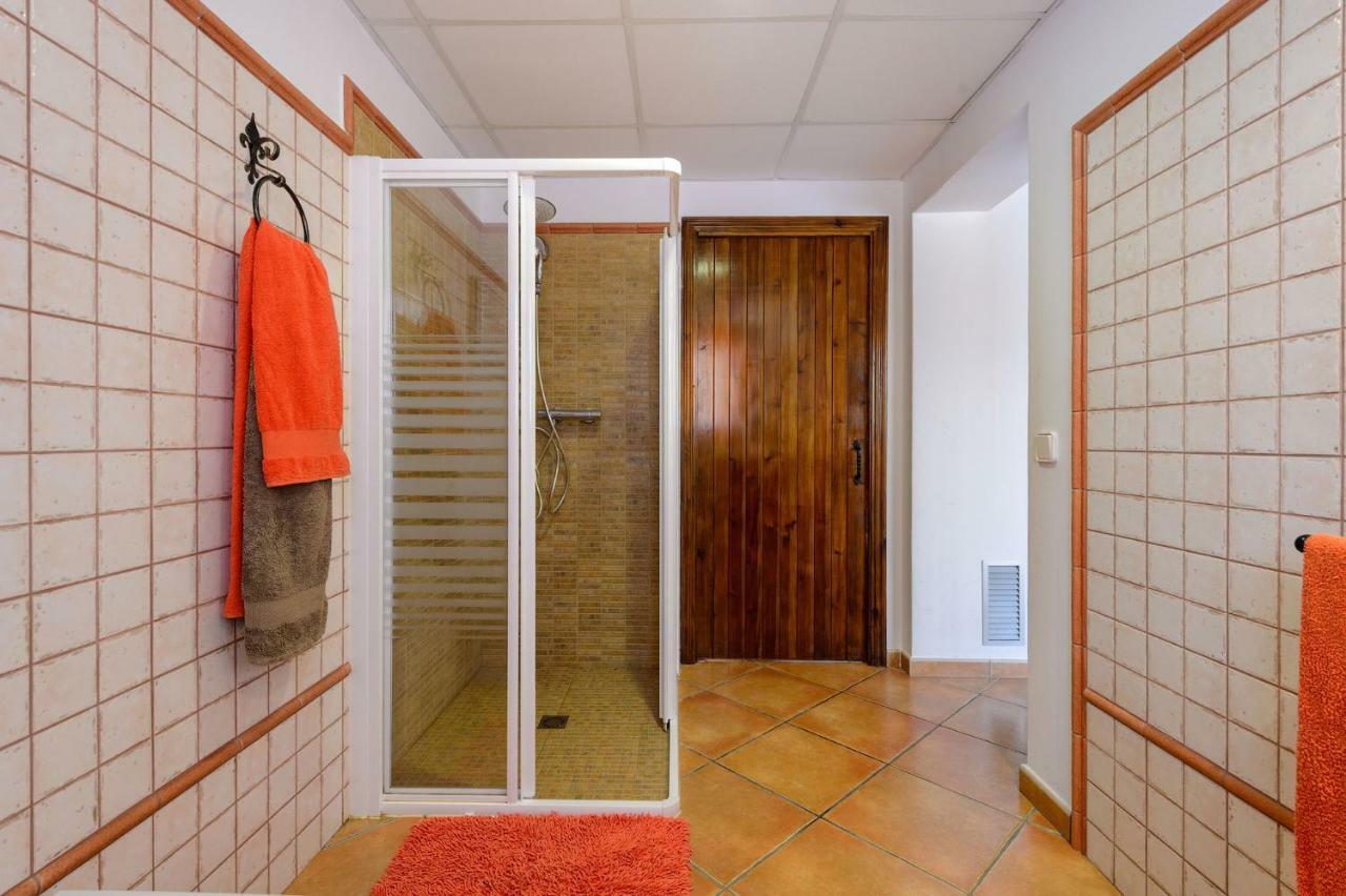 Serena Villa Sant Francesc de s'Estany Kültér fotó